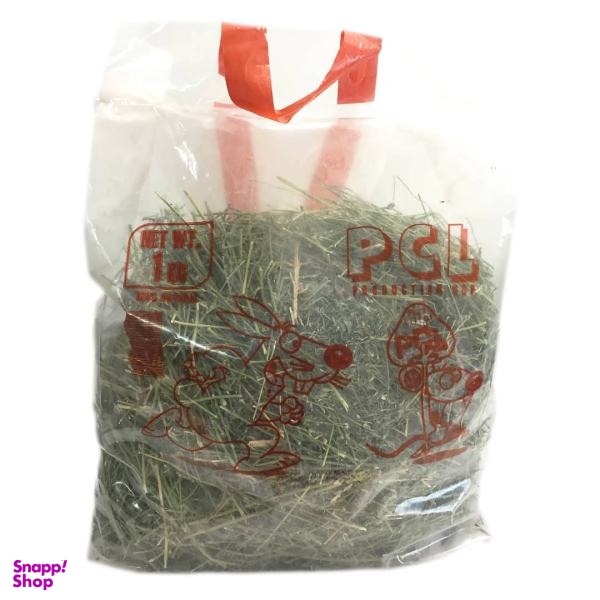 یونجه خرگوش و خوکچه پی سی ال (PCL)