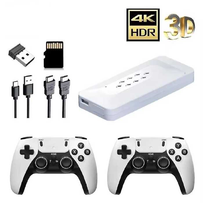 کنسول بازی گیم استیک مدل Game Stick M22