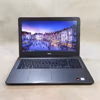 لپ‌تاپ Dell مدل inspiron 5567 | مفیدیار مشاوره و خرید لپ تاپ و کامپیوتر با بهترین قیمت