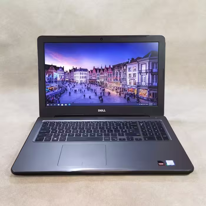 لپ تاپ دل Dell Inspiron 5567 i5 8GB 1TB 4G