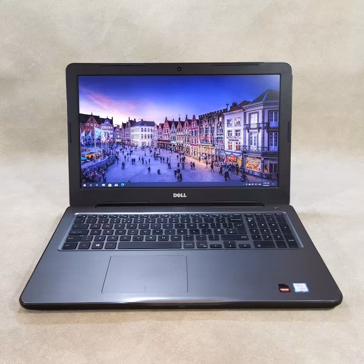 لپ تاپ دل Dell Inspiron 5567 i5 8GB 1TB 4G