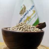 فلفل سفید خالص درجه یک100 گرمی (عطاری و محصولات ارگانیک طراوت)