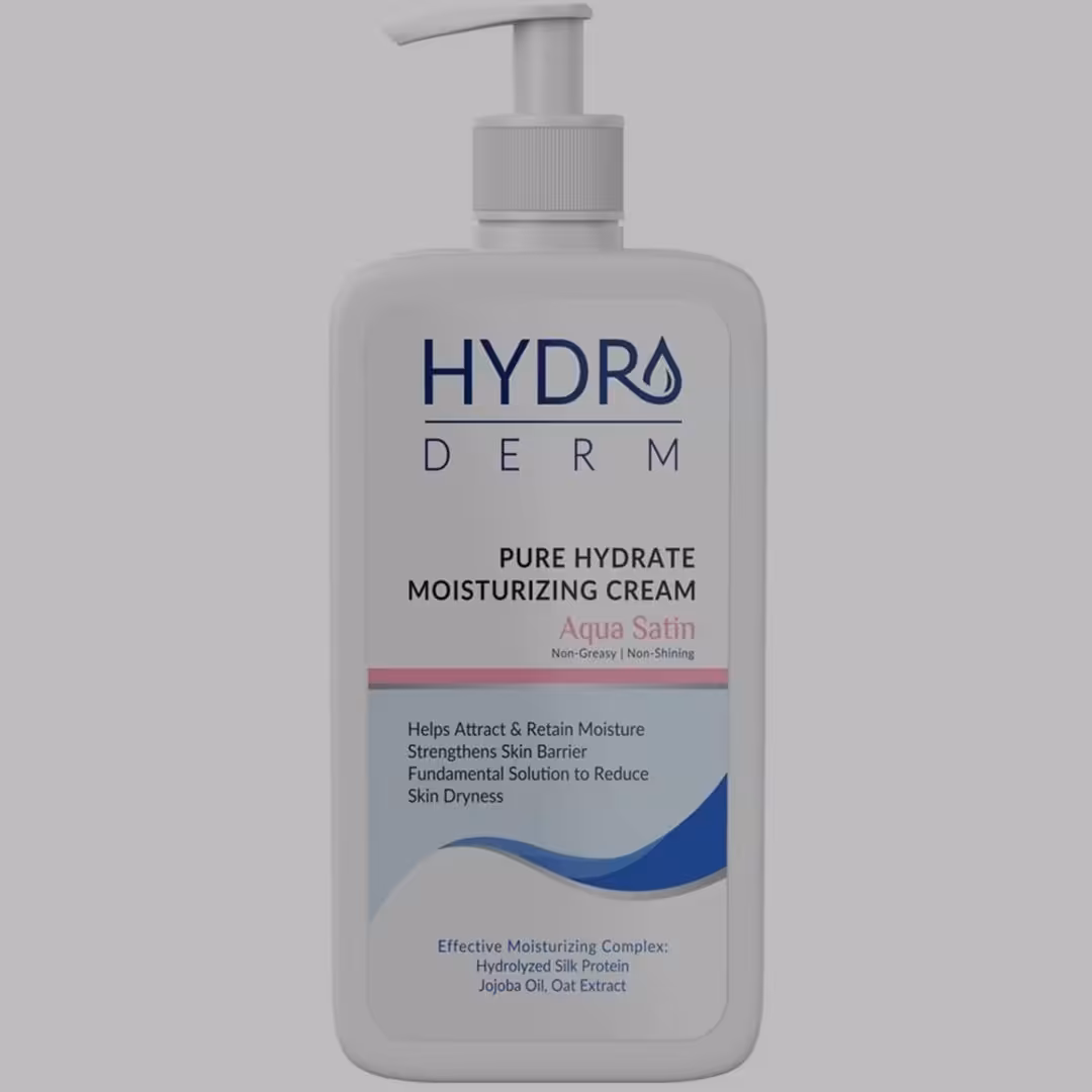 کرم نرم کننده هیدرودرم