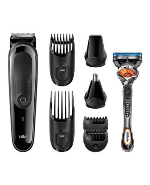 ماشین اصلاح صورت (ریش تراش) براون مدل MGK 3060