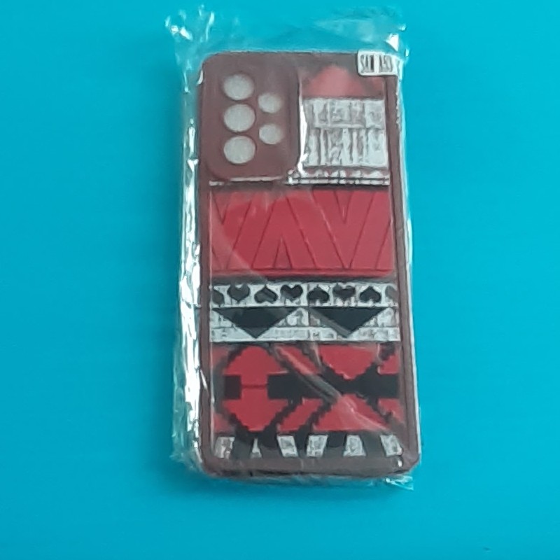 قاب گوشی A53   5G