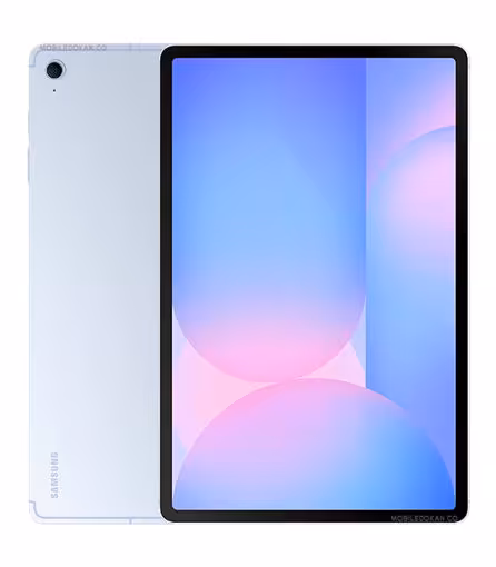 تبلت سامسونگ مدل Galaxy Tab S10 Fe Plus wifi حافظه 128 گیگابایت – رم 8 گیگابایت