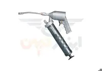 گریس پمپ دستی بادی 40 به 1 گروز ناپیوسته مدل groz pgg