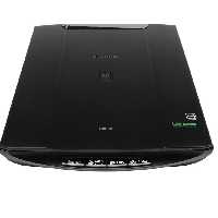 اسکنر لاید 110 کانن