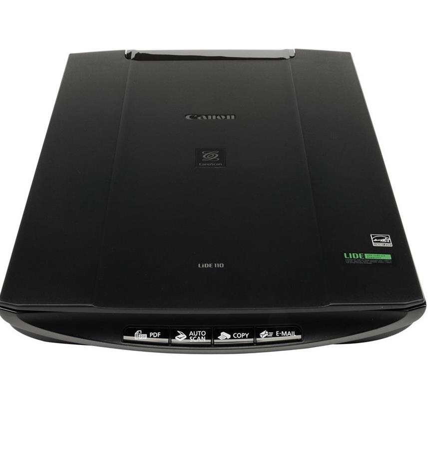 اسکنر لاید 110 کانن