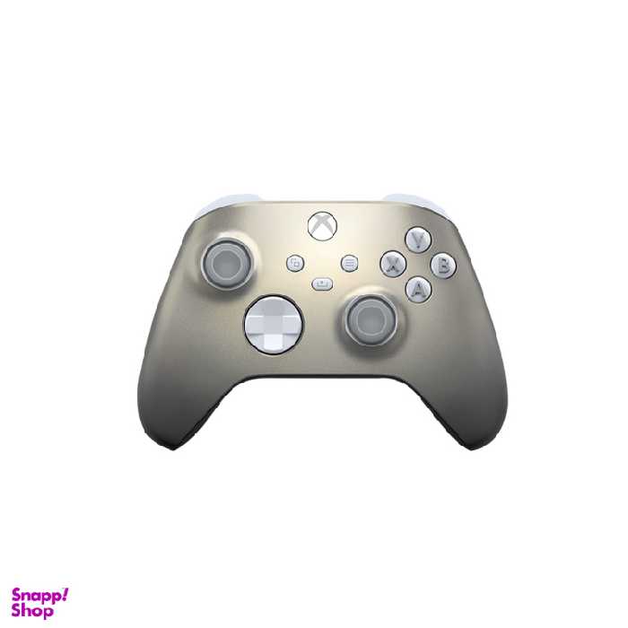 دسته کنسول بازی مایکروسافت Xbox کد 124 مناسب Xbox Series X & One