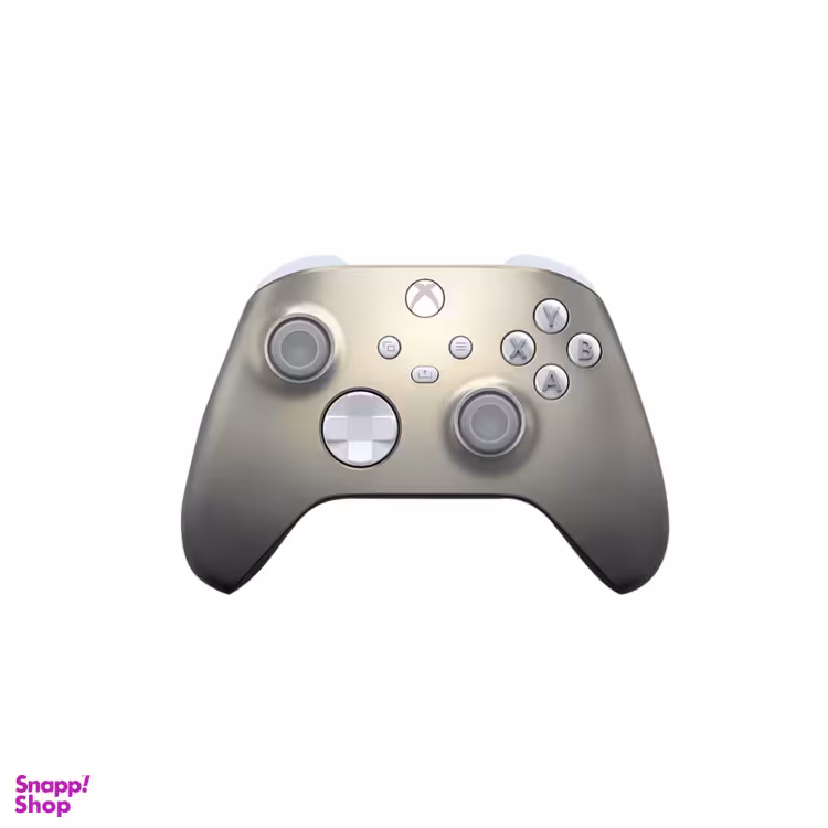 دسته کنسول بازی مایکروسافت Xbox کد 124 مناسب Xbox Series X & One
