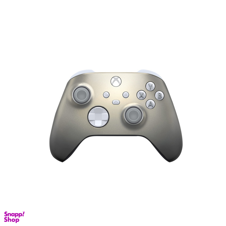 دسته کنسول بازی مایکروسافت Xbox کد 124 مناسب Xbox Series X & One