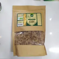 پاستای لوله ای چند غله کازین