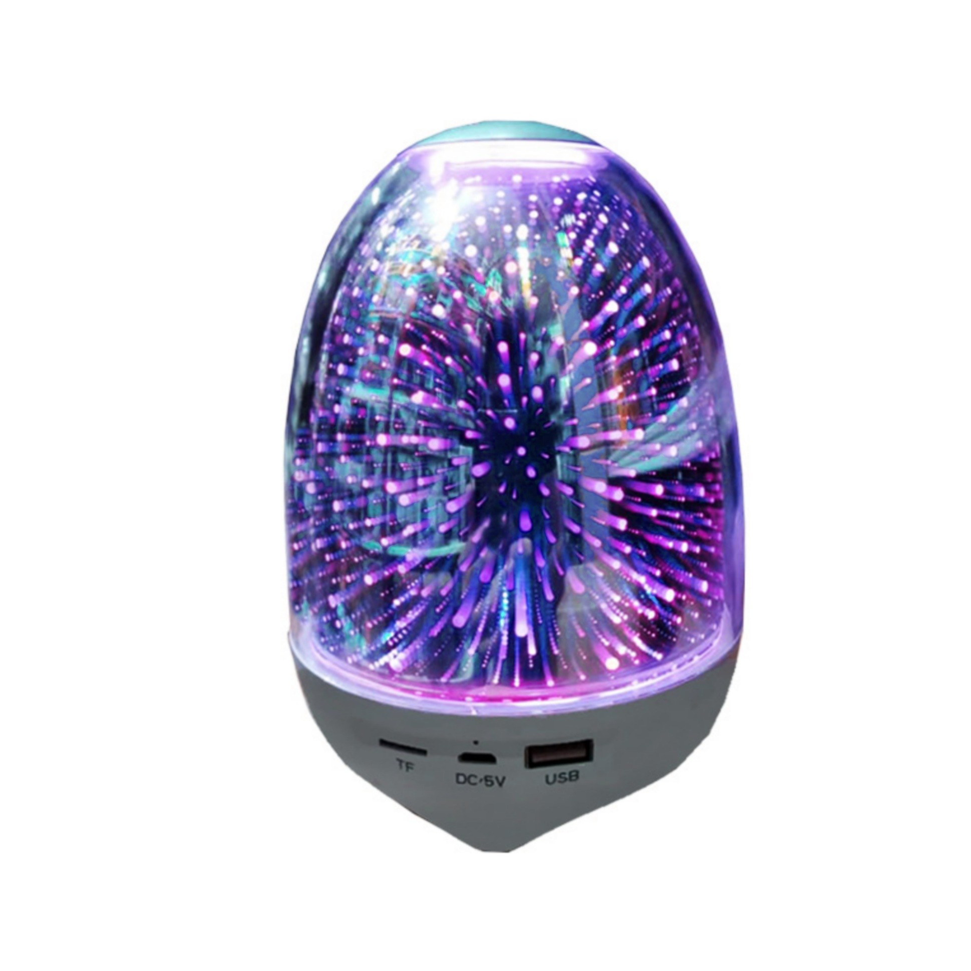 اسپیکر بلوتوثی قابل حمل مینگو مدل MG3