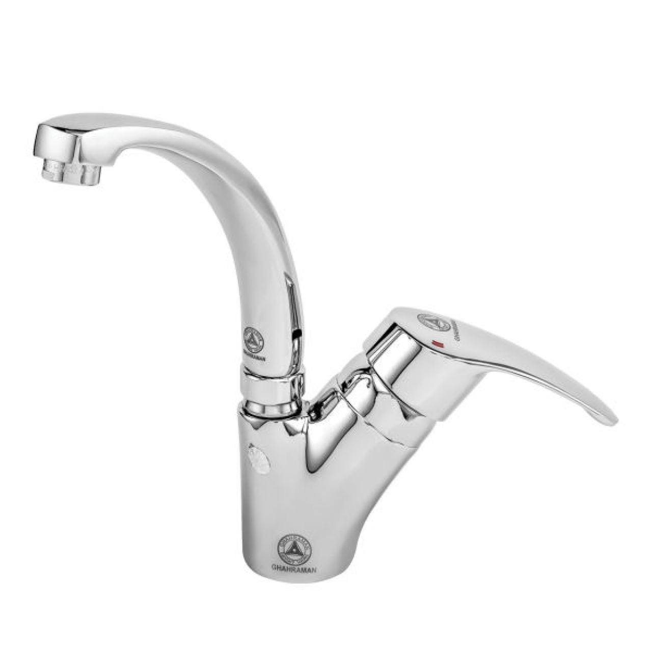 شیر ظرفشویی قهرمان مدل اسپانیایی