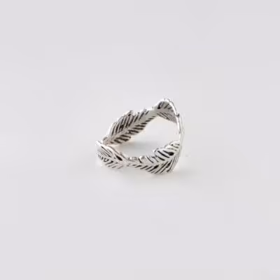 بند انگشتی برگ پیچ