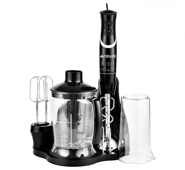 گوشت کوب سه کاره نوال مدل BLD-440