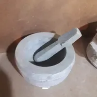 نام = ها و ن
شهرت = گرده
جنس = سنگ سرپانتین
رنگ = خاکستری 
کد. =   h20