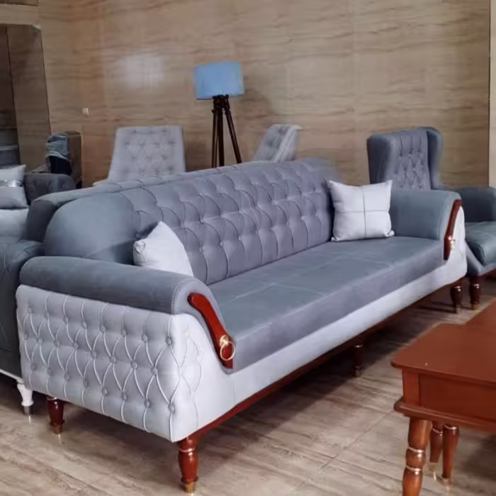 مبل راحتی پاریس جنس خوب  012
