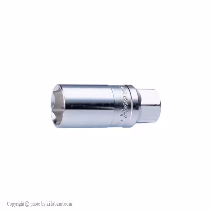 بکس شمع هنس مدل 4305M21 درایو 1/2 اینچ