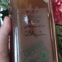 سرکه سیب خانگی شیلان