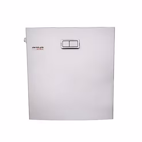 فلاش تانک اولترا اسلیم فوق باریک ساده ایران (هزینه ارسال پرداخت در محل)