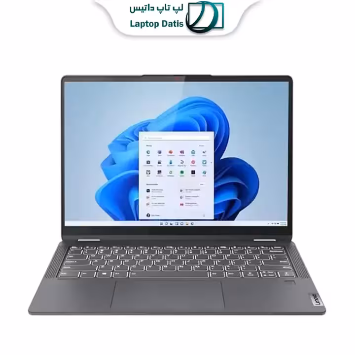 لپ تاپ Lenovo flex 5 i3 1215U 8G 256SSD intel | فروشگاه اینترنتی لپ تاپ داتیس