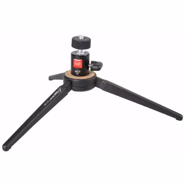 سه پایه دوربین مدل KT-100 BD-0