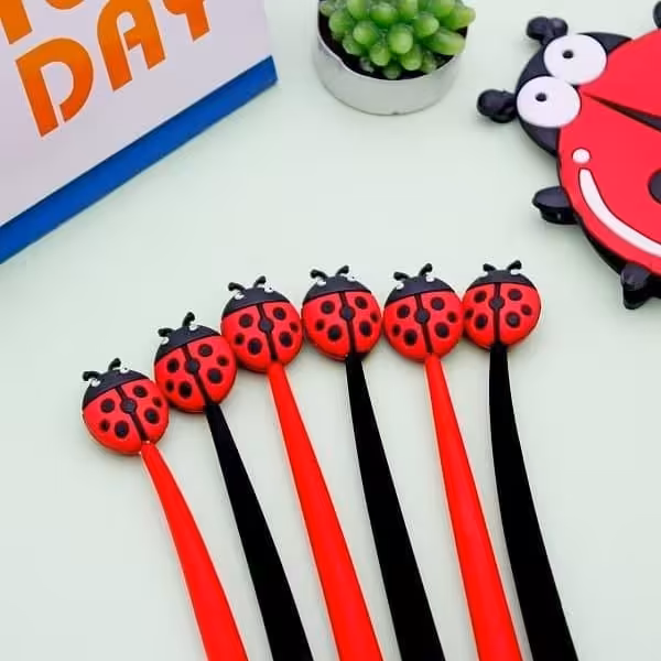 روانویس کفشدوزک