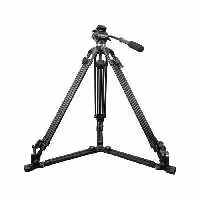 سه پایه فیلمبرداری میروتک Mirotech 0608AD video tripod