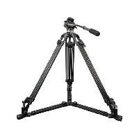 سه پایه فیلمبرداری میروتک Mirotech 0608AD video tripod