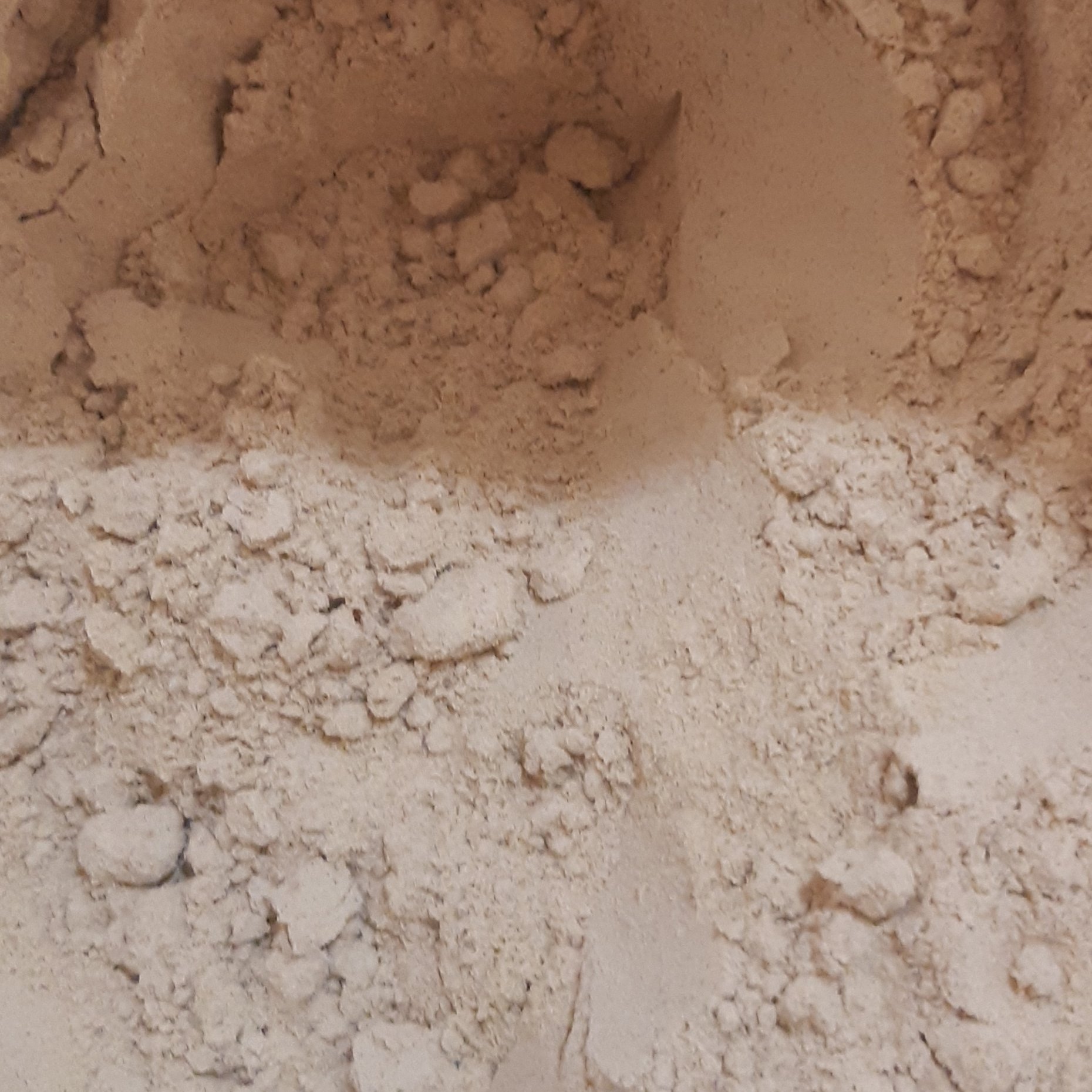 پودر زنجبیل اعلا   100  گرمی