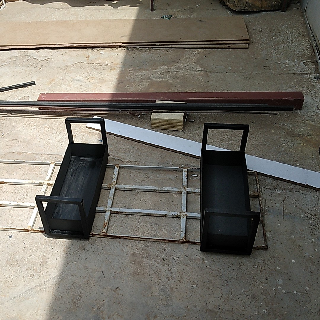 استند دکوری 