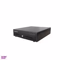 کشوی پول بایامکس مدل 4 خانه زنگدار کد BC-410