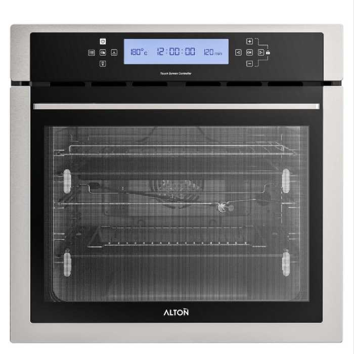 فر توکار آلتون مدل V402S-پس کرایه