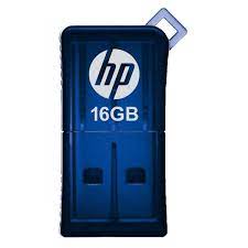 فلش HP v165w &#8211; ظرفیت 16 گیگابایت