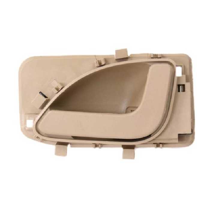 دستگیره درب بازکن داخلی آذین پارت سمت راست مناسب پژو پارس کد 31221004