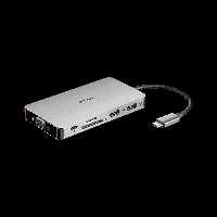 هاب 9 پورت دی-لینک مدل DUB-M910 مشخصات، آخرین قیمت و خرید