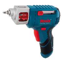 پیچ گوشتی خشابی 8505 رونیکس (3/6 ولت لیتیوم)