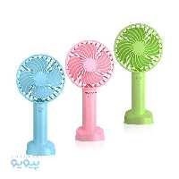 پنکه همراه و رومیزی ایتم SS-2