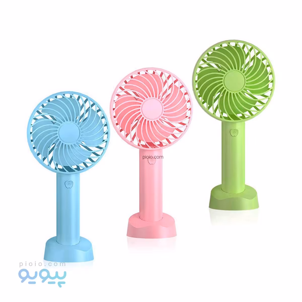 پنکه همراه و رومیزی ایتم SS-2