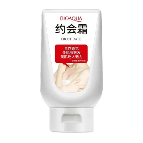 کرم سفید کننده بدن بیوآکوا BIOAQUA