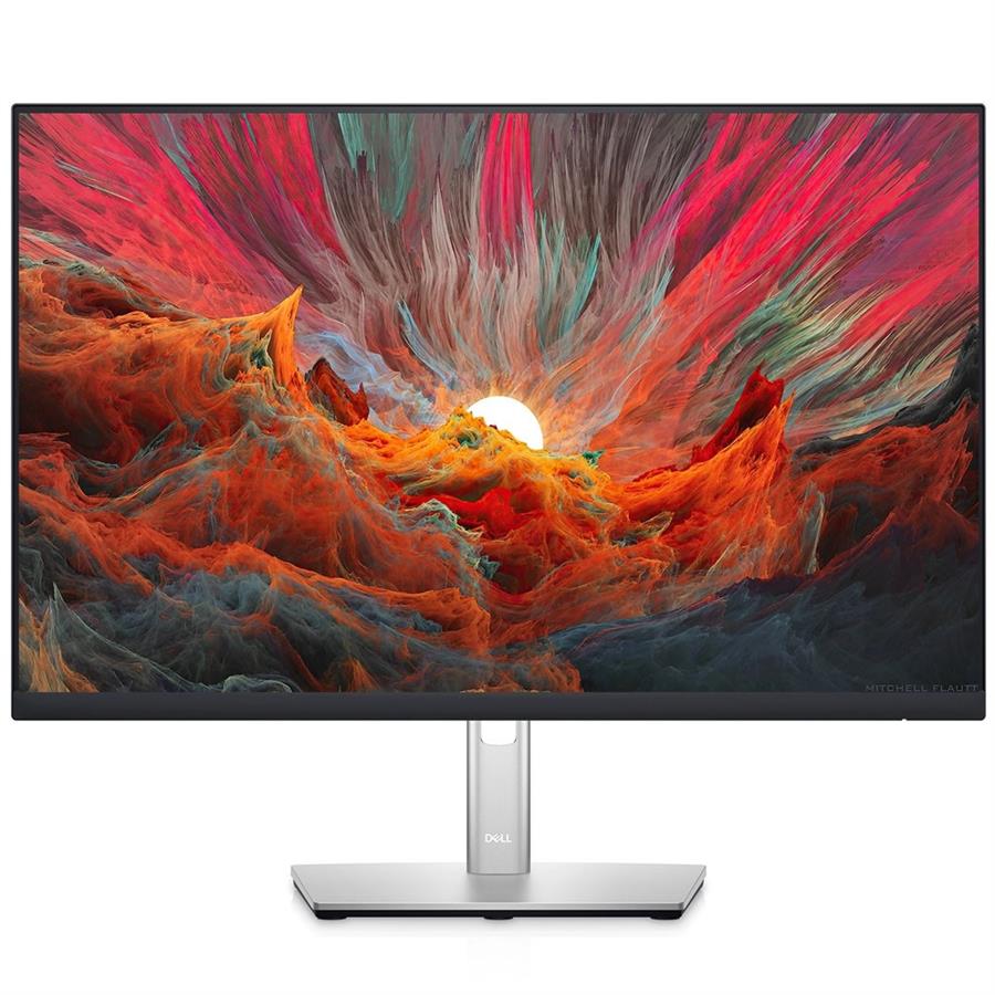 مانیتور 24 اینچ دل مدل P2422H