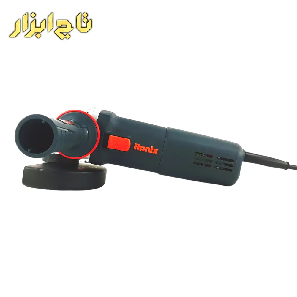 مینی فرز 710 وات رونیکس مدل 3120