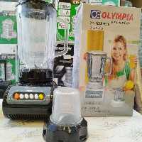 آسیاب مخلوط کن المپیا مدلOE-888-G