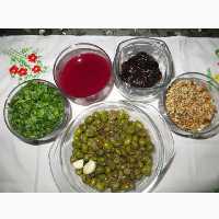 پک زیتون پرورده همراه با آموزش رایگان 