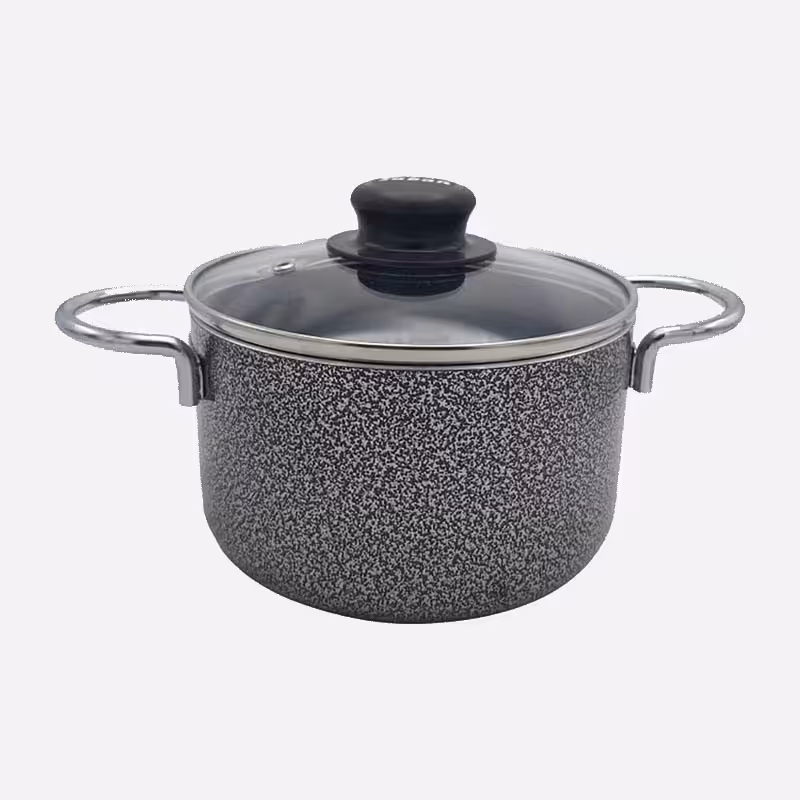 قابلمه درب دار تابان سایز 14TBN-pot- 14