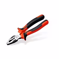 انبردست صنعتی 7 اینچ واستر مدل VASTER VPCI007