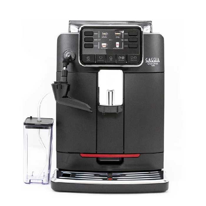 اسپرسو ساز گاگیا مدل 9603