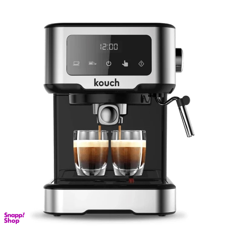 اسپرسو ساز کوخ مدل KE 1970